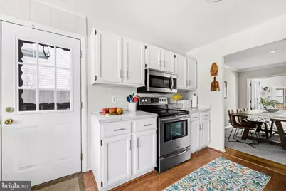 903 Leverton Road, Rockville, MD 20852 - Photo 7