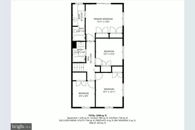 903 Leverton Road, Rockville, MD 20852 - Photo 27