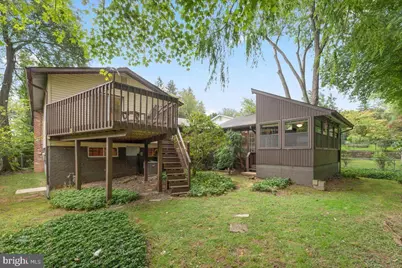 903 Leverton Road, Rockville, MD 20852 - Photo 35