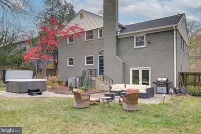 9817 Fernwood Road, Bethesda, MD 20817 - Photo 25