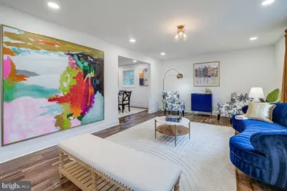 9817 Fernwood Road, Bethesda, MD 20817 - Photo 3