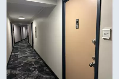 10201 Grosvenor Place #817, Rockville, MD 20852 - Photo 1