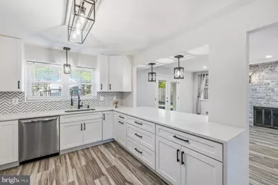 13111 Ideal Drive, Silver Spring, MD 20906 - Photo 23