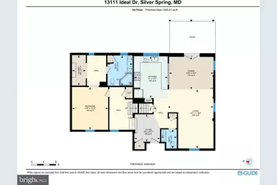 13111 Ideal Drive, Silver Spring, MD 20906 - Photo 51