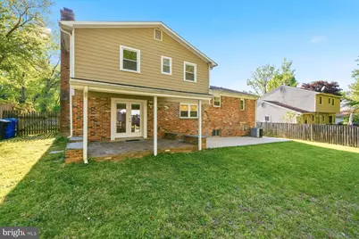 13111 Ideal Drive, Silver Spring, MD 20906 - Photo 5