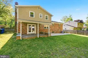 13111 Ideal Dr, Silver Spring, MD 20906 - Photo 5