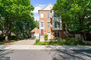 11911 Kings Bridge Way, Rockville, MD 20852 - Photo 1