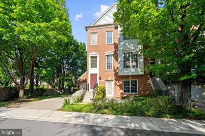11911 Kings Bridge Way #54, Rockville, MD 20852 - Photo 5