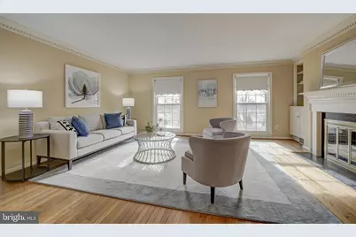 10902 Wickshire Way #F, Rockville, MD 20852 - Photo 15