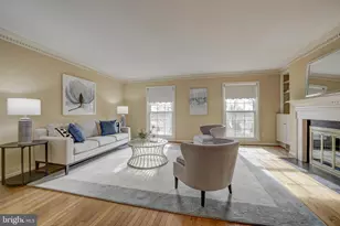 10902 Wickshire Way, Rockville, MD 20852 - Photo 15