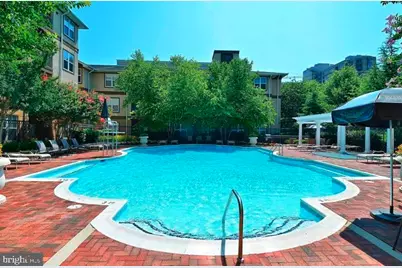 11800 Old Georgetown Road #1541, North Bethesda, MD 20852 - Photo 25