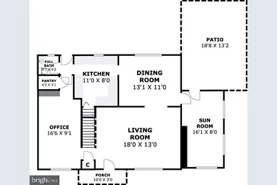 1303 Ballard Street, Silver Spring, MD 20910 - Photo 45