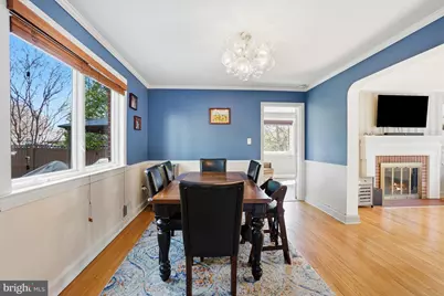 1303 Ballard Street, Silver Spring, MD 20910 - Photo 15