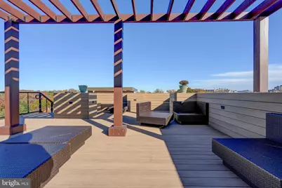 1900 Lyttonsville Road #211, Silver Spring, MD 20910 - Photo 43