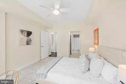 12500 Park Potomac Avenue #509 N, Potomac, MD 20854 - Photo 35