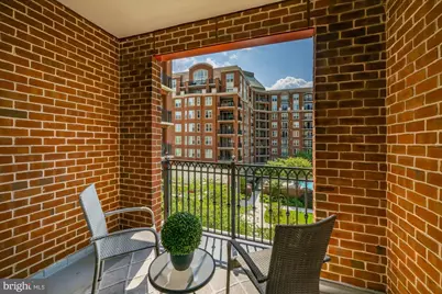 12500 Park Potomac Avenue #509 N, Potomac, MD 20854 - Photo 15
