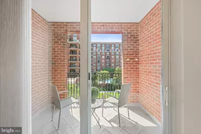 12500 Park Potomac Avenue #509 N, Potomac, MD 20854 - Photo 13