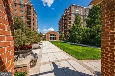 12500 Park Potomac Avenue #509 N, Potomac, MD 20854 - Photo 51