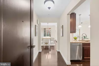 12500 Park Potomac Avenue #509 N, Potomac, MD 20854 - Photo 5
