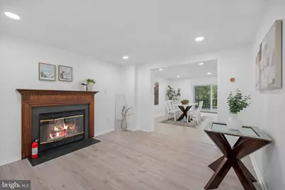 7504 Brenish Drive, Gaithersburg, MD 20879 - Photo 5