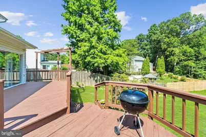 7504 Brenish Drive, Gaithersburg, MD 20879 - Photo 23