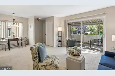 15020 Eardley Court #281G, Silver Spring, MD 20906 - Photo 9