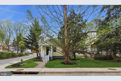 6600 Westmoreland Avenue, Takoma Park, MD 20912 - Photo 47