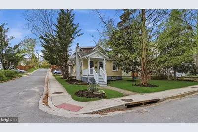 6600 Westmoreland Avenue, Takoma Park, MD 20912 - Photo 1