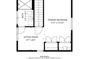 6600 Westmoreland Ave, Takoma Park, MD 20912 - Photo 49