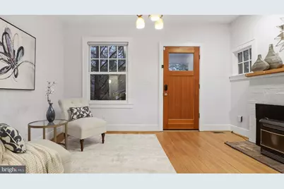 6600 Westmoreland Avenue, Takoma Park, MD 20912 - Photo 3