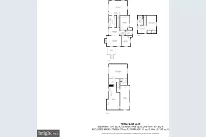 6600 Westmoreland Avenue, Takoma Park, MD 20912 - Photo 51