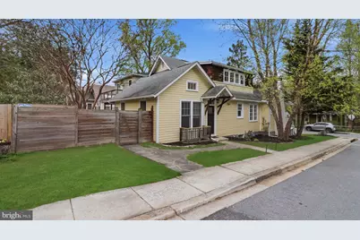 6600 Westmoreland Avenue, Takoma Park, MD 20912 - Photo 1