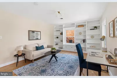 5523 Uppingham Street, Chevy Chase, MD 20815 - Photo 17