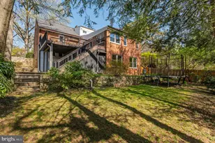 5523 Uppingham St, Chevy Chase, MD 20815 - Photo 29