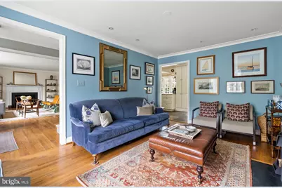 5202 Portsmouth Road, Bethesda, MD 20816 - Photo 19