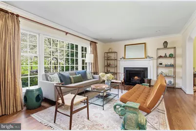 5202 Portsmouth Road, Bethesda, MD 20816 - Photo 3