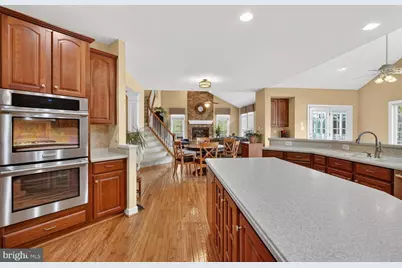 401 Hilton Head Court, Ashton, MD 20861 - Photo 21