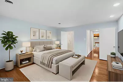 6309 Friendship Court, Bethesda, MD 20817 - Photo 37