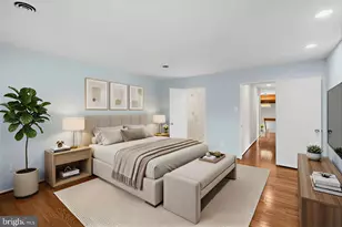 6309 Friendship Ct, Bethesda, MD 20817 - Photo 37