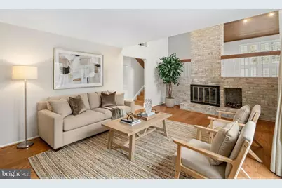 6309 Friendship Court, Bethesda, MD 20817 - Photo 13