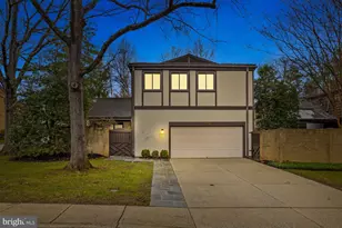 6309 Friendship Ct, Bethesda, MD 20817 - Photo 1