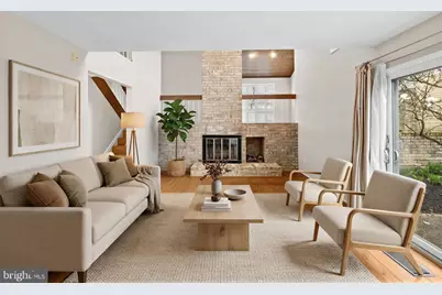 6309 Friendship Court, Bethesda, MD 20817 - Photo 9