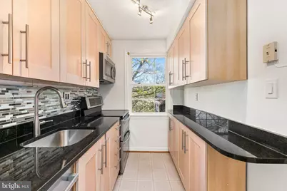 2211 Washington Avenue #303, Silver Spring, MD 20910 - Photo 1