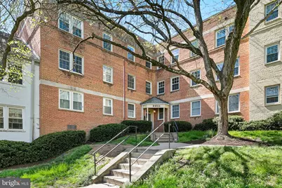 2211 Washington Avenue #303, Silver Spring, MD 20910 - Photo 3