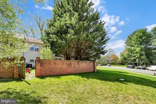 19316 Frenchton Pl, Montgomery Village, MD 20886 - Photo 33