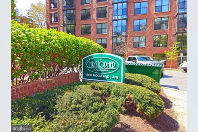 4808 Moorland Lane #701, Bethesda, MD 20814 - Photo 3
