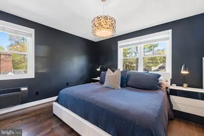 7630 Tomlinson Avenue #38, Cabin John, MD 20818 - Photo 21