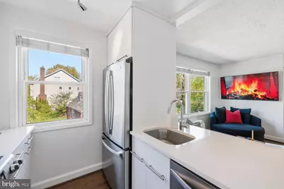 7630 Tomlinson Avenue #38, Cabin John, MD 20818 - Photo 17