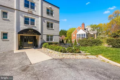 7630 Tomlinson Avenue #38, Cabin John, MD 20818 - Photo 1