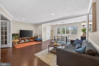 8 Russell Avenue #206, Gaithersburg, MD 20877 - Photo 1